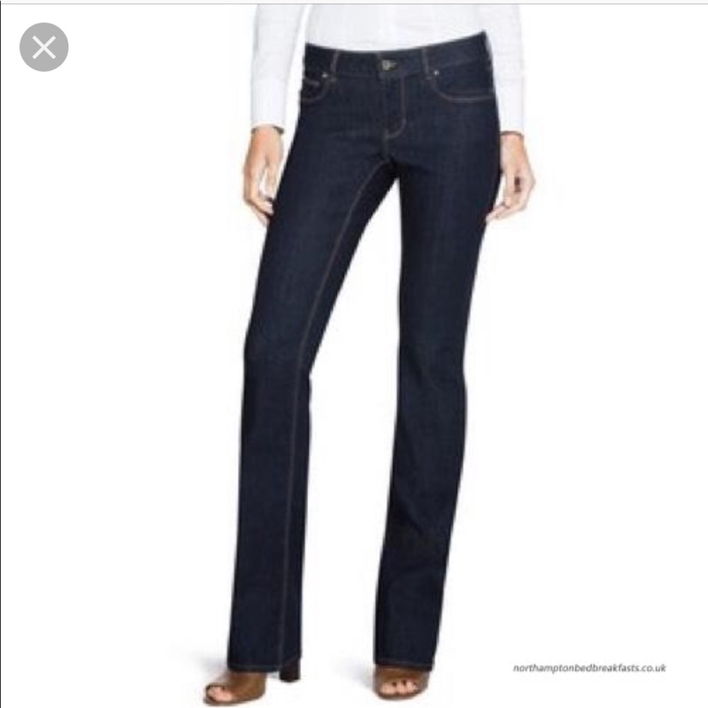 White House Black Market Jeans